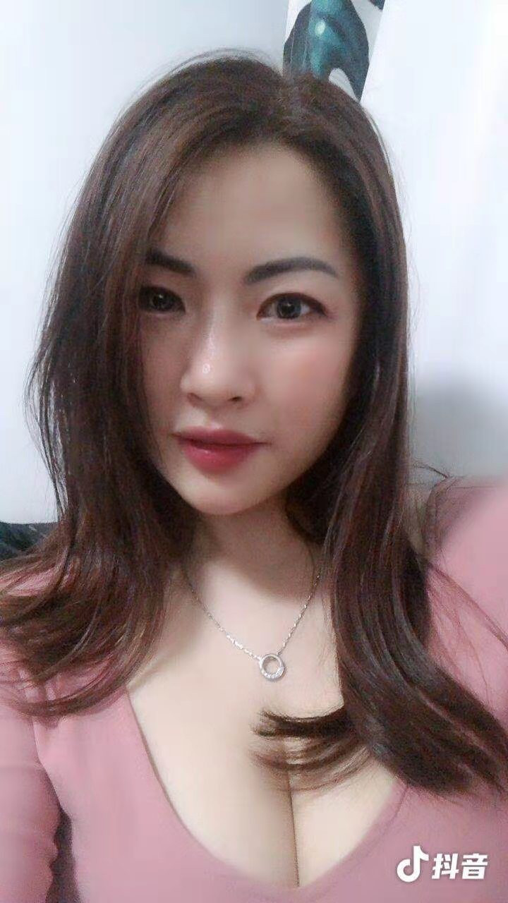 橙橙小姐姐真实波霸